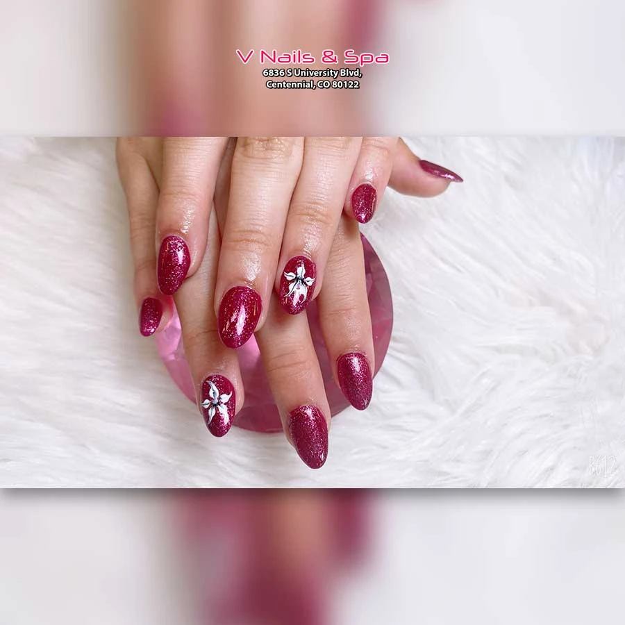 Nails Design